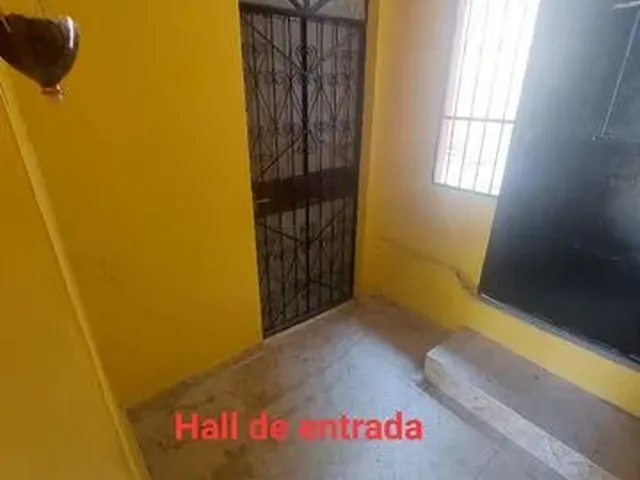 Imagem: Quitinete Núcleo 16 - Cidade Nova