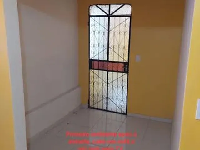 Imagem 3: Quitinete Núcleo 16 - Cidade Nova