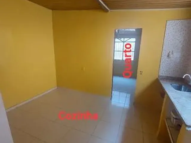 Imagem 6: Quitinete Núcleo 16 - Cidade Nova