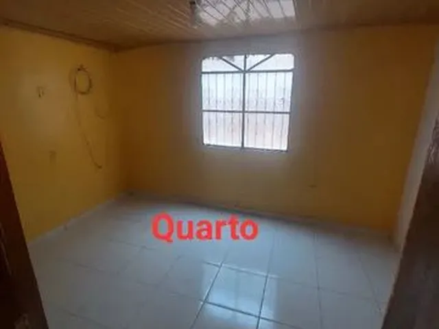 Imagem 5: Quitinete Núcleo 16 - Cidade Nova