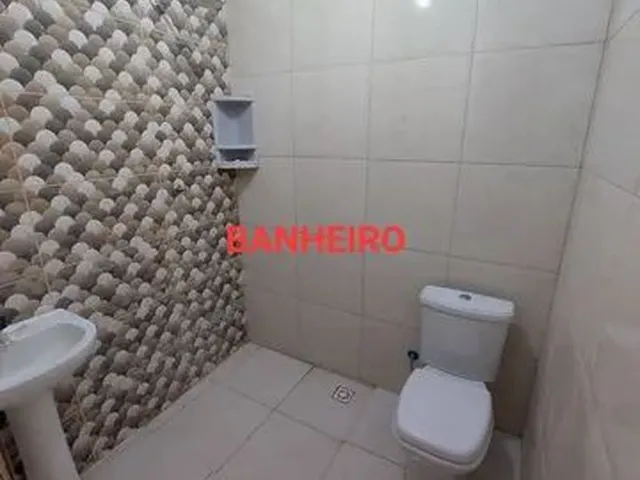 Imagem 2: Quitinete Núcleo 16 - Cidade Nova