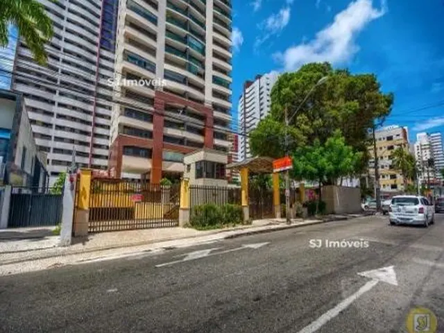 Imagem: Apartamento para Aluguel com 128 Metros