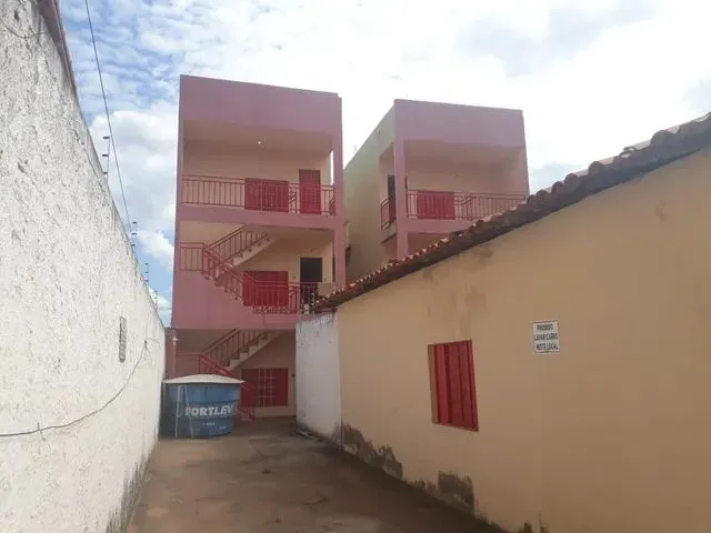 Imagem: Aluguel Apartamento