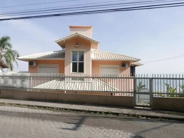 Imagem: Locação Casa Florianopolis Sc