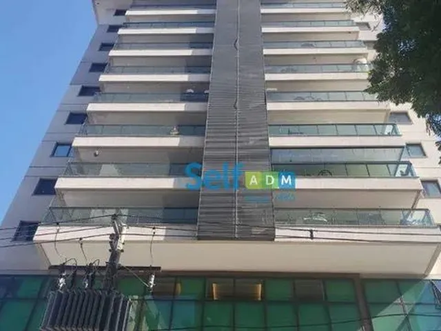 Imagem 1: Apartamento de 3 Quartos com Vaga e Lazer