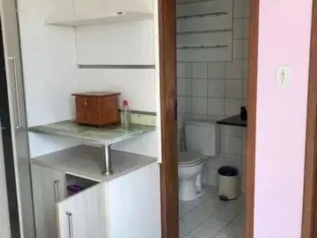 Imagem 6: Cond. Bosque dos Ingleses/Chapada , 3 Quartos 1 Suíte