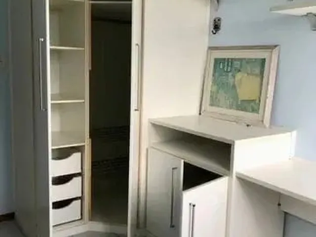 Imagem 5: Cond. Bosque dos Ingleses/Chapada , 3 Quartos 1 Suíte