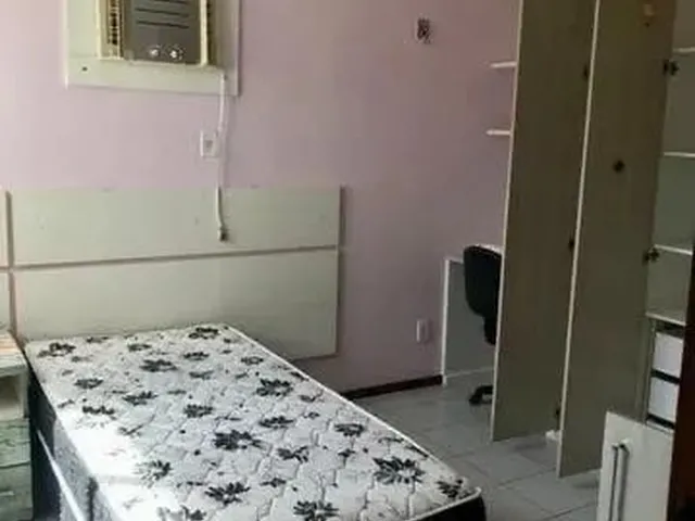 Imagem 4: Cond. Bosque dos Ingleses/Chapada , 3 Quartos 1 Suíte