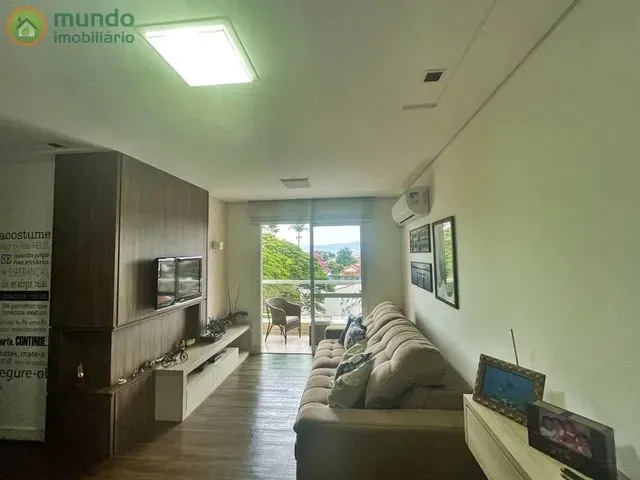 Imagem: Apartamento com 3 Quartos, Condomínio Barão