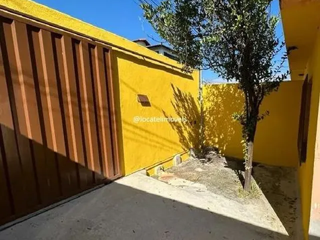 Imagem: Casa de 02 (Dois) Quartos, no Bairro Milionários