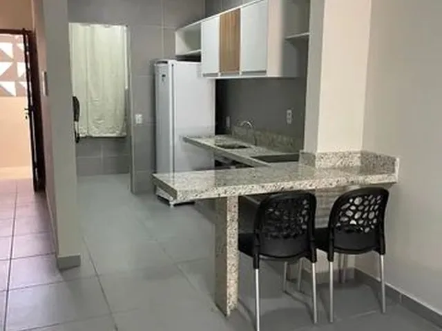 Imagem: Aluga-Se Apartamento Todo Mobiliado no Bairro