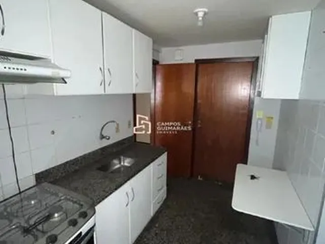 Imagem 6: Apartamento para Aluguel, 3 Quartos, 1 Suíte, 2 Vagas, Savassi - Belo Horizonte/Mg