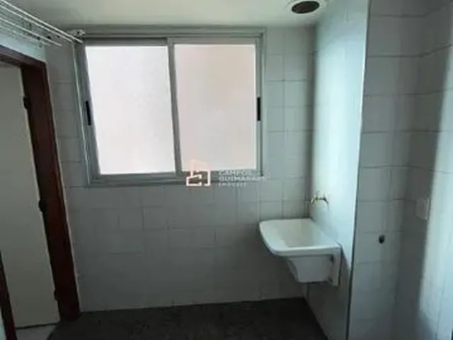 Imagem 4: Apartamento para Aluguel, 3 Quartos, 1 Suíte, 2 Vagas, Savassi - Belo Horizonte/Mg