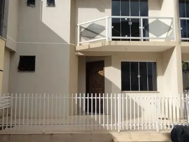 Imagem: Sobrado Residencial - Semi Mobiliado - 2