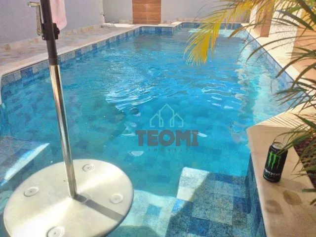 Imagem: Casa com 3 Dormitórios, 220 M² - Venda