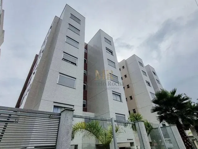 Imagem: Apartamento com 3 Dormitórios para Alugar