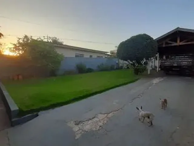 Imagem 3: Casa com 2 Quartos - Bairro Califórnia em Londrina