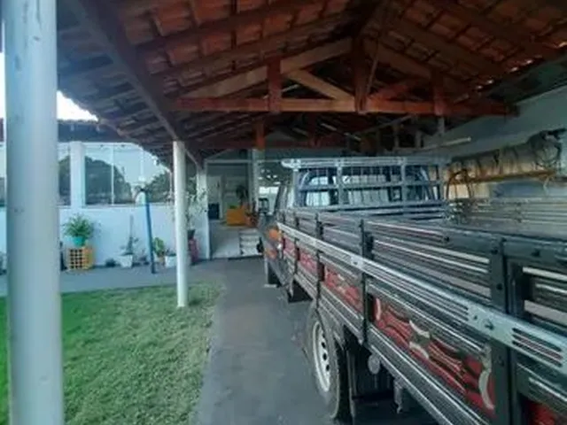 Imagem 12: Casa com 2 Quartos - Bairro Califórnia em Londrina