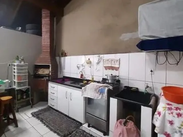 Imagem 4: Casa com 2 Quartos - Bairro Califórnia em Londrina