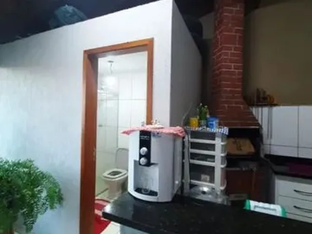 Imagem 6: Casa com 2 Quartos - Bairro Califórnia em Londrina