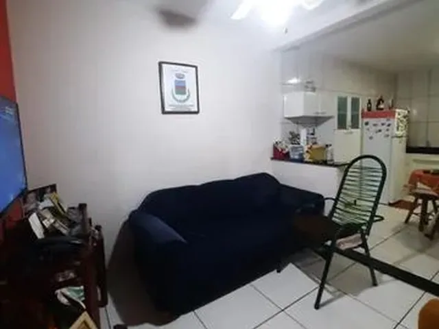 Imagem 9: Casa com 2 Quartos - Bairro Califórnia em Londrina