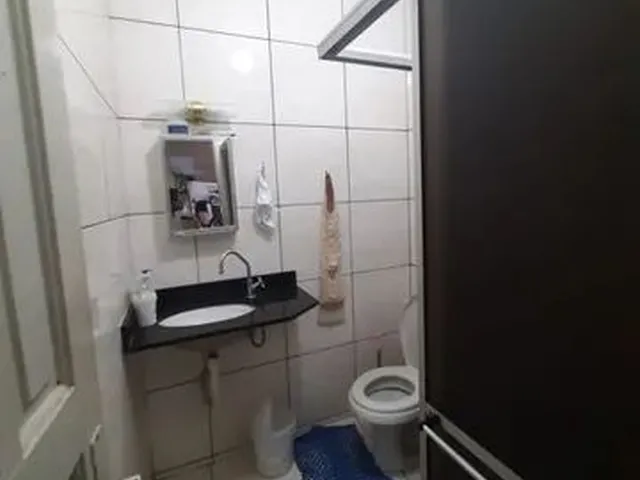 Imagem 11: Casa com 2 Quartos - Bairro Califórnia em Londrina