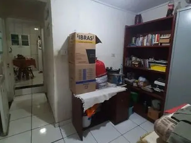 Imagem 16: Casa com 2 Quartos - Bairro Califórnia em Londrina