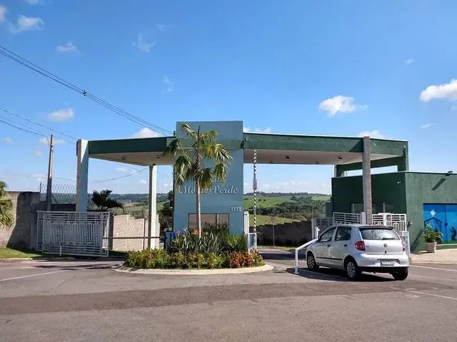Imagem: Terreno Urbano para Venda em Monte Mor