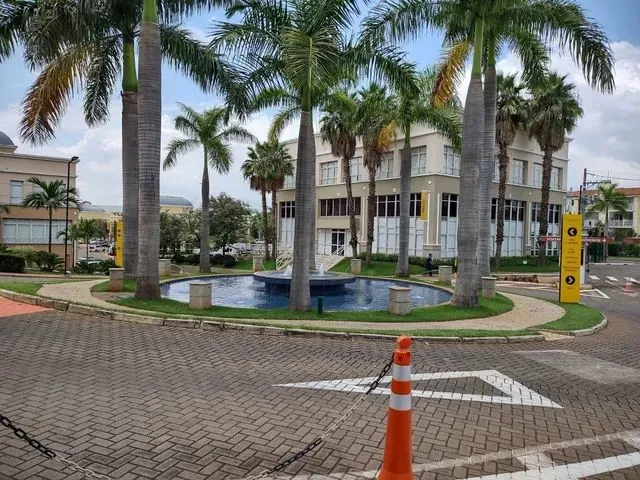Imagem: Imóvel Comercial Salas / Conjunto para