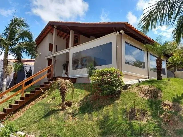 Imagem: Casa 4 Dormitórios para Venda em Itatiba