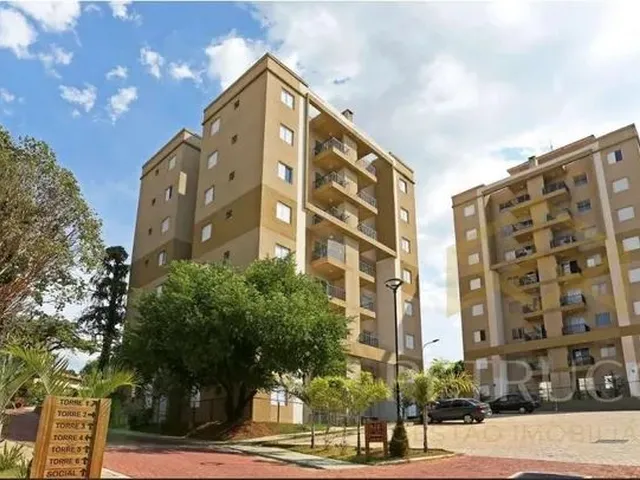 Imagem: Apartamento - Parque Fazendinha - Campinas