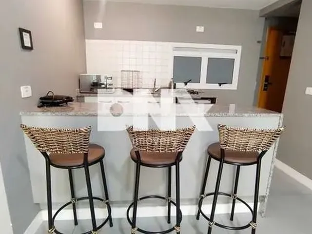 Imagem: Flat-À Venda-Ipanema-Rio de Janeiro-Rj