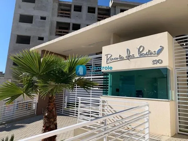 Imagem: Apartamento C/ 02 Dormitórios no Centro