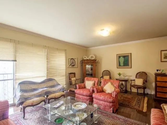 Imagem: Venda Apartamento 3 Dormitórios - 174 M²
