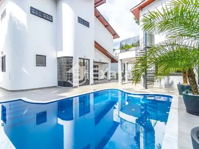 Imagem: Casa a Venda Condomínio Residencial Village