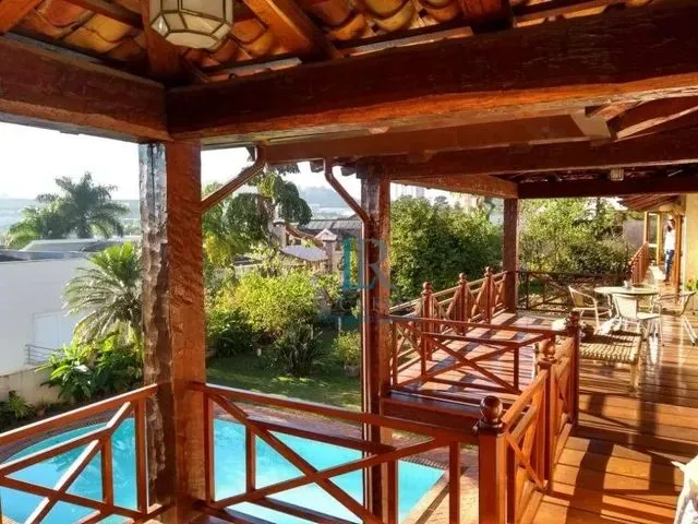 Imagem 10: Casa com 6 Dormitórios À Venda, 900 M² Alphaville 0 - Barueri/Sp