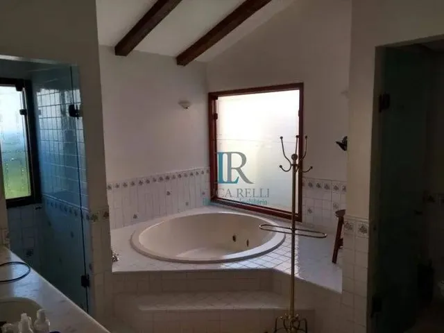 Imagem 9: Casa com 6 Dormitórios À Venda, 900 M² Alphaville 0 - Barueri/Sp