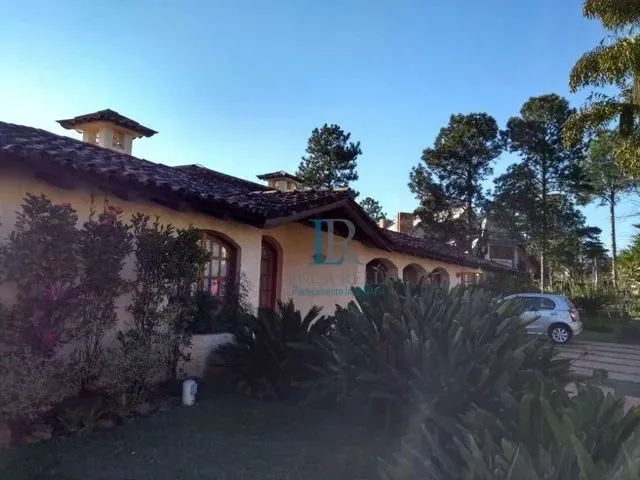 Imagem 14: Casa com 6 Dormitórios À Venda, 900 M² Alphaville 0 - Barueri/Sp