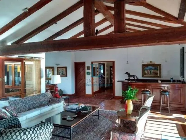 Imagem 15: Casa com 6 Dormitórios À Venda, 900 M² Alphaville 0 - Barueri/Sp
