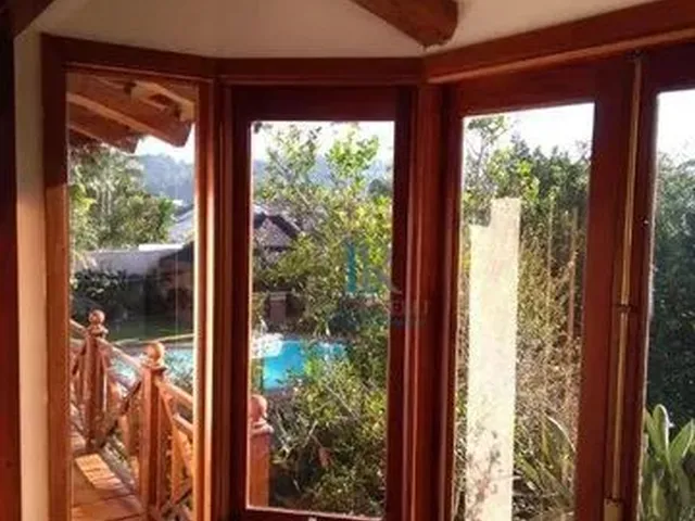 Imagem 3: Casa com 6 Dormitórios À Venda, 900 M² Alphaville 0 - Barueri/Sp