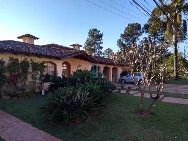 Imagem 5: Casa com 6 Dormitórios À Venda, 900 M² Alphaville 0 - Barueri/Sp