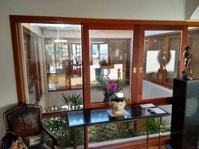 Imagem 6: Casa com 6 Dormitórios À Venda, 900 M² Alphaville 0 - Barueri/Sp