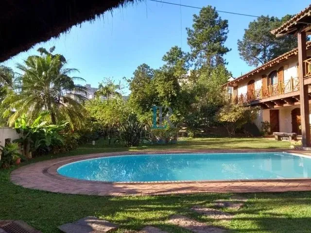 Imagem 11: Casa com 6 Dormitórios À Venda, 900 M² Alphaville 0 - Barueri/Sp