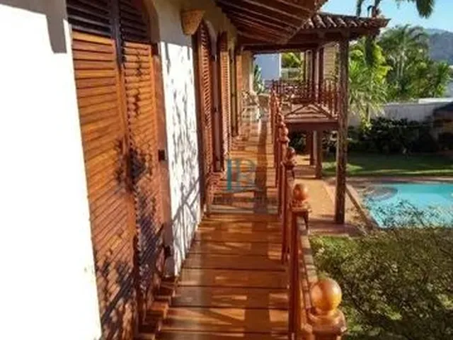 Imagem 12: Casa com 6 Dormitórios À Venda, 900 M² Alphaville 0 - Barueri/Sp