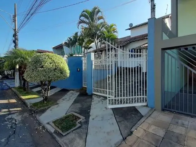Imagem: Casa no Estilo Chalezinho