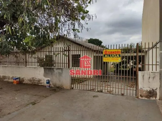 Imagem: Casa com 3 Dormitórios para Alugar, 93