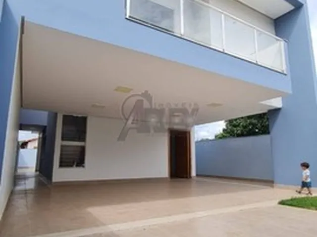 Imagem: Vendo Linda Casa no Bairro Morada da Serra