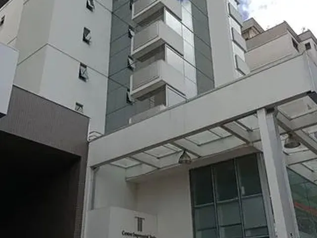 Imagem: Centro Empresarial Tonin