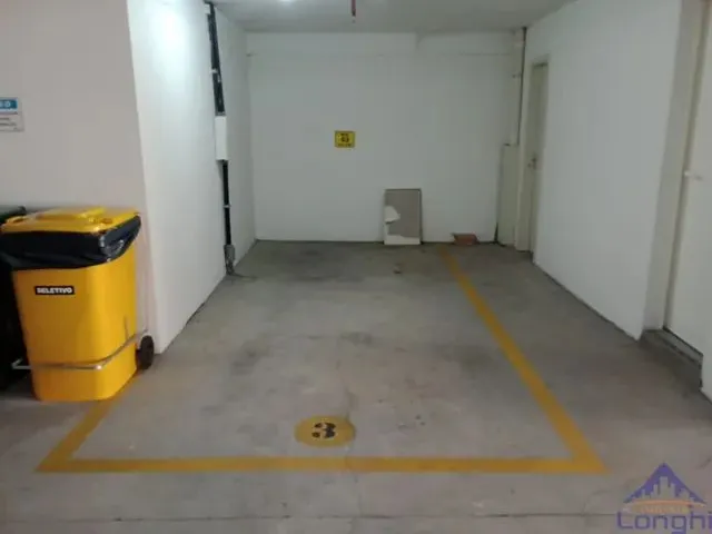 Imagem 4: Centro Empresarial Tonin