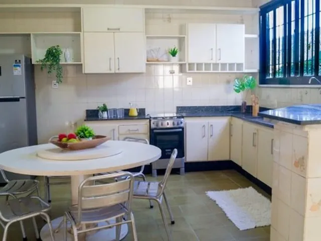 Imagem: Casa Duplex na Coroa do Meio